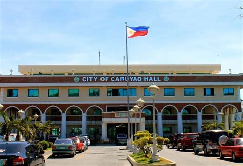 Municipal Government Of Cabuyao.